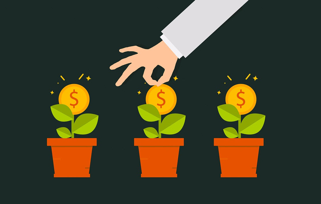 Qué Son Los Mercados Financieros Y Cómo Se Clasifican – Hyenuk Chu