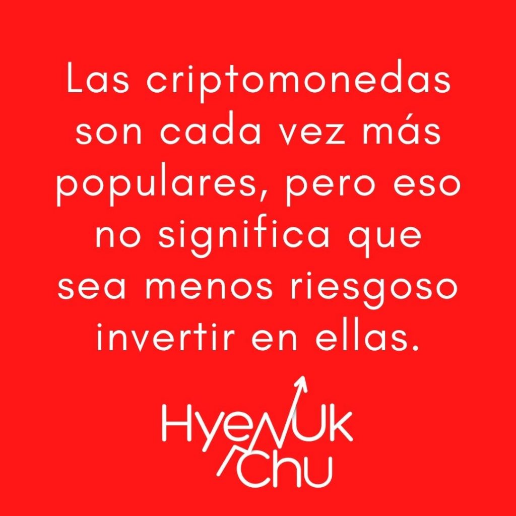Clave sobre la moneda de curso legal – Hyenuk Chu