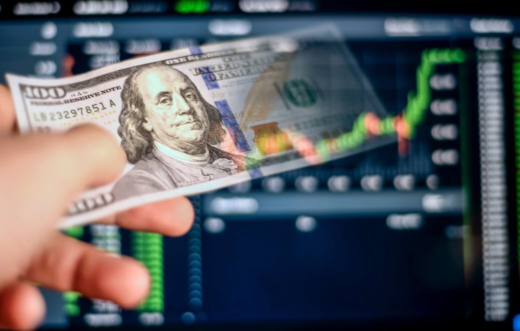 Volatilidad Del Mercado - Aprendamos Un Poco De Qué Trata – Hyenuk Chu