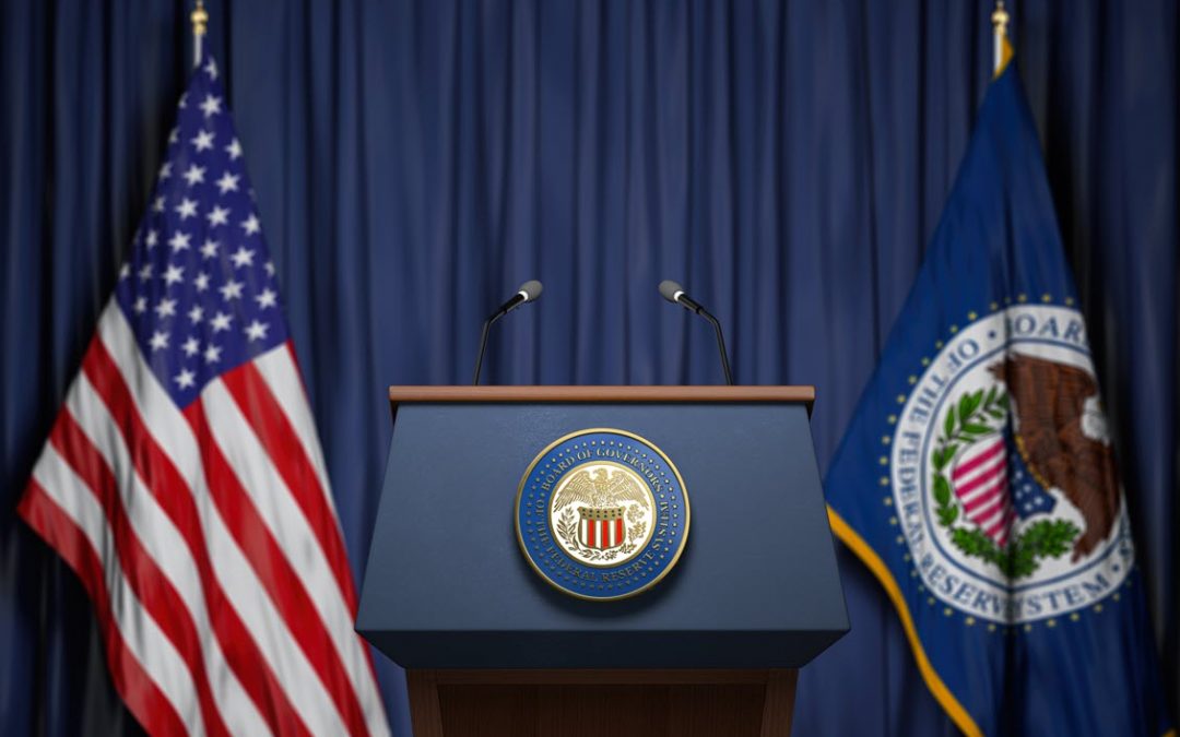 El Tapering Está Cerca - Por Qué Todos Le Temen – Hyenuk Chu