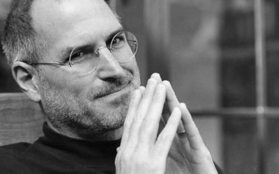 10 Reglas De Oro Que Steve Jobs Siguió Para Alcanzar El Éxito – Hyenuk Chu