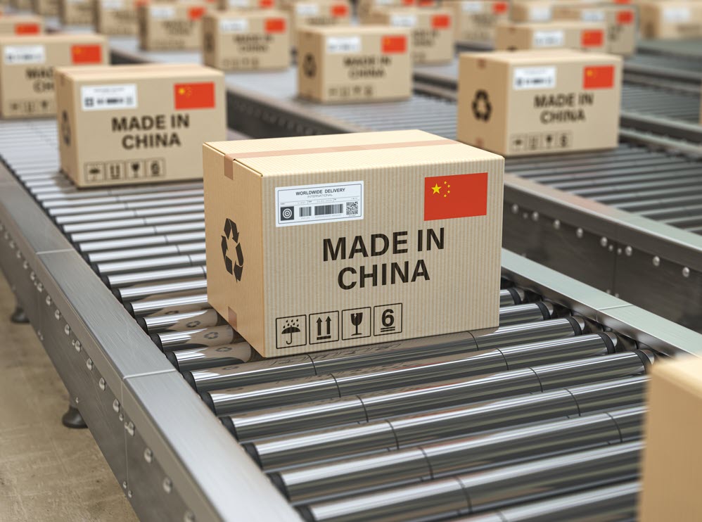Acciones Chinas: Variable Interest Entity Y Paraísos Fiscales – Hyenuk Chu