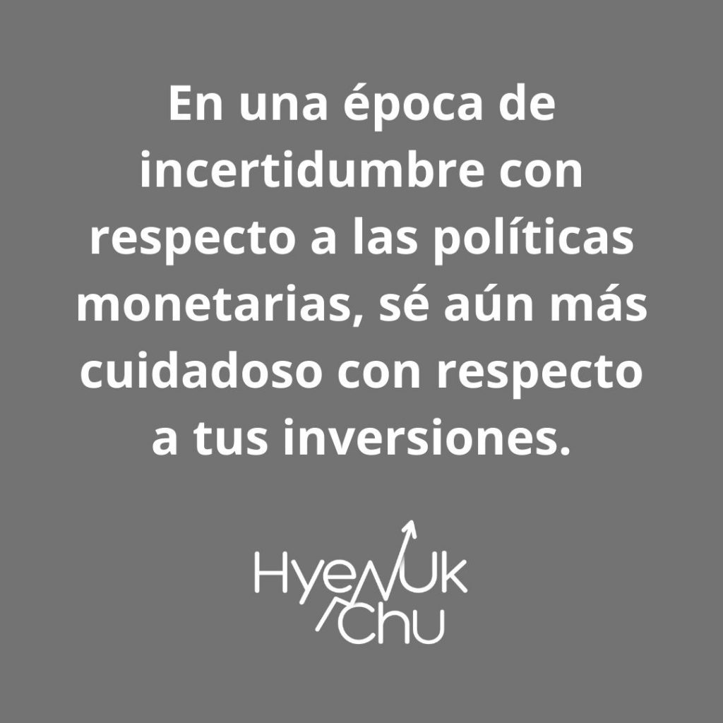 Para tener en cuenta sobre el Jackson Hole Simposio Económico 