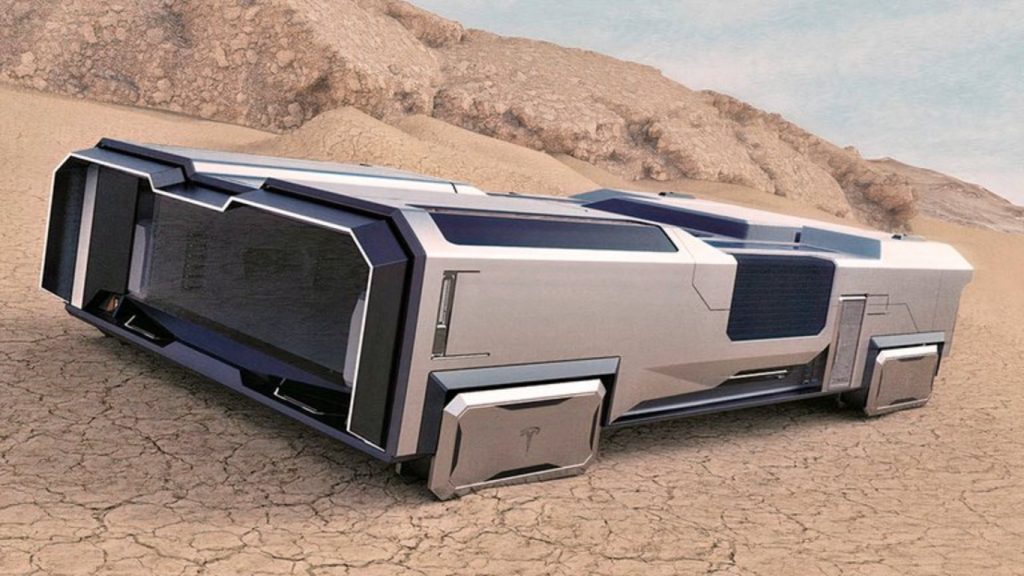 La fortuna de Elon Musk le permite explorar el espacio exterior