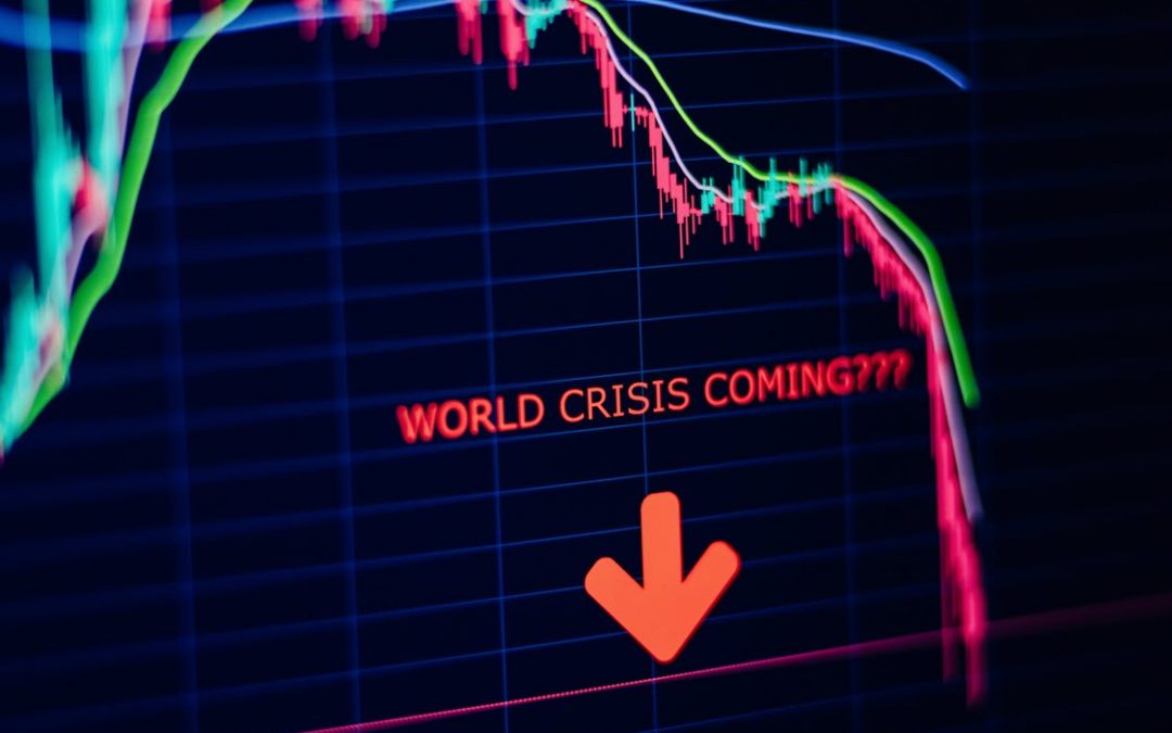 Market Crash: ¿Estás Preparado Para Una Caída Del Mercado? – Hyenuk Chu