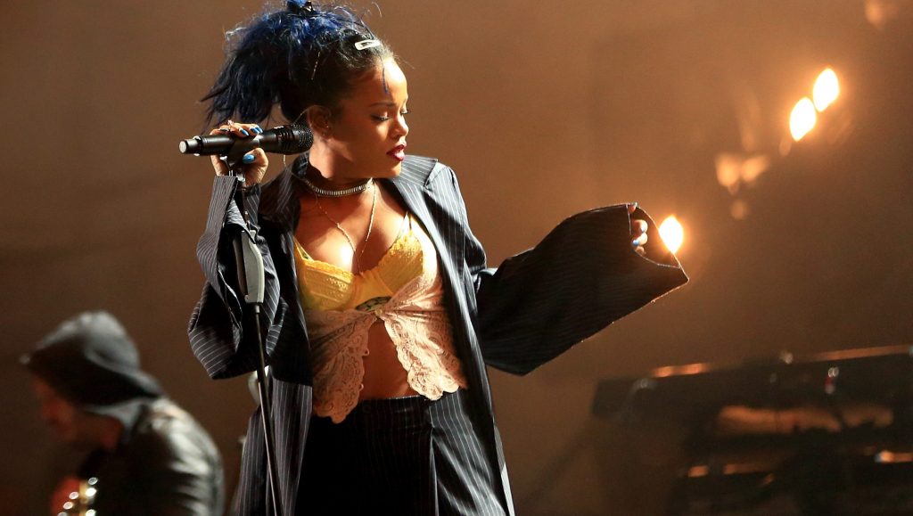 Rihanna es multimillonaria, pero no solo gracias a la música