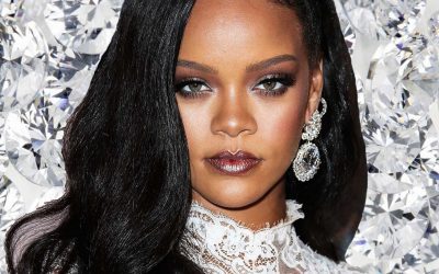 Rihanna Es Multimillonaria: Una Artista Empresaria En El Toque De Midas – Hyenuk Chu
