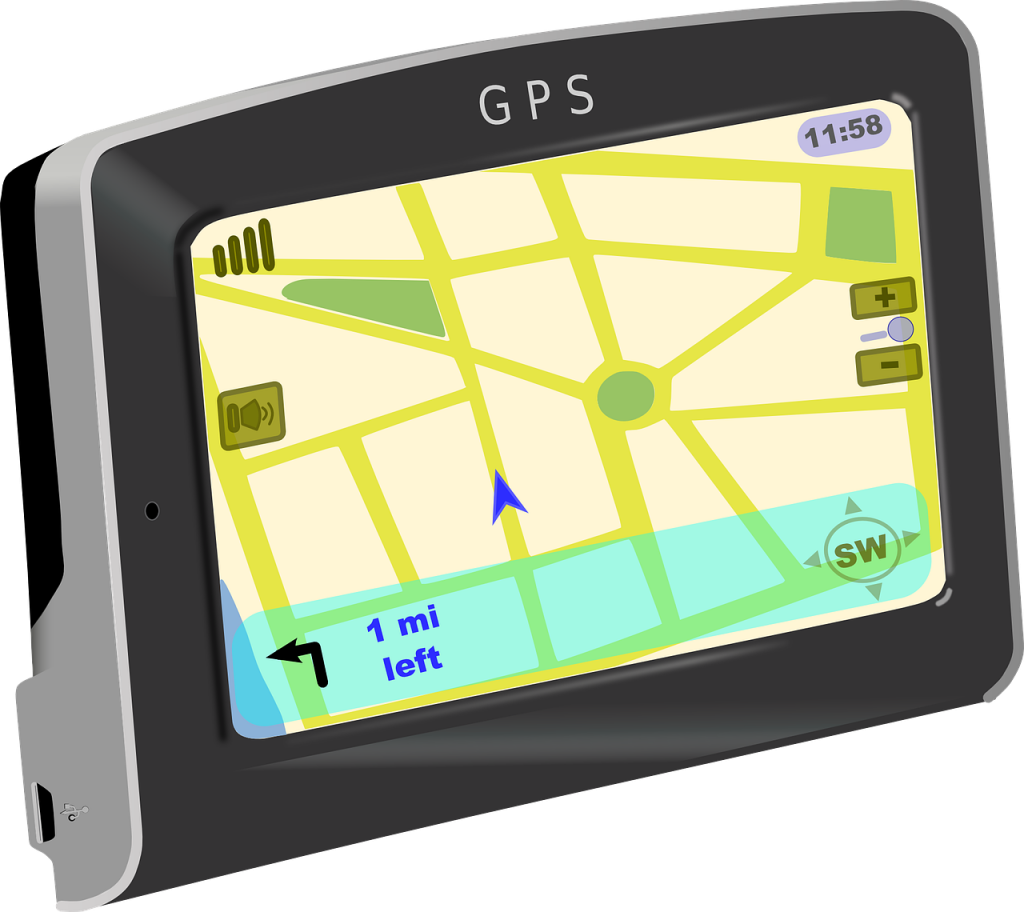 Un GPS para monitorear a personas con Alzheimer es uno de los inventos de Freddie Figgers – Hyenuk Chu | Foto: Pixabay