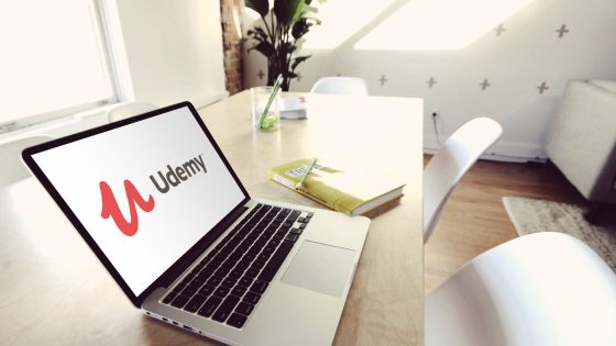 Udemy Ahora Pasó A Hacer Cursos En La Bolsa De Valores – Hyenuk Chu
