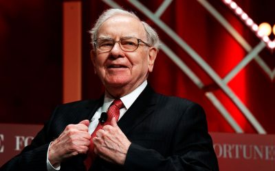 Warren Buffett: El Oráculo De Omaha – Hyenuk Chu