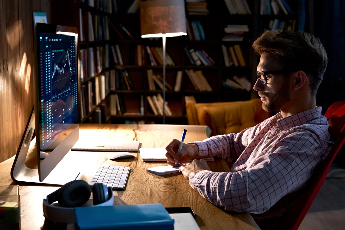 10 Cosas Fundamentales Que Debes Saber Sobre El Day Trading – Hyenuk Chu