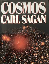 Cosmos, la famosa serie de Carl Sagan