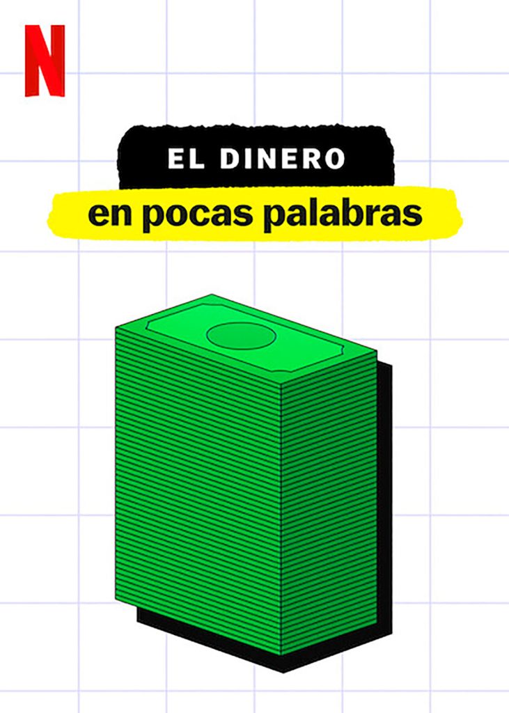 Este es uno de los documentales de negocios