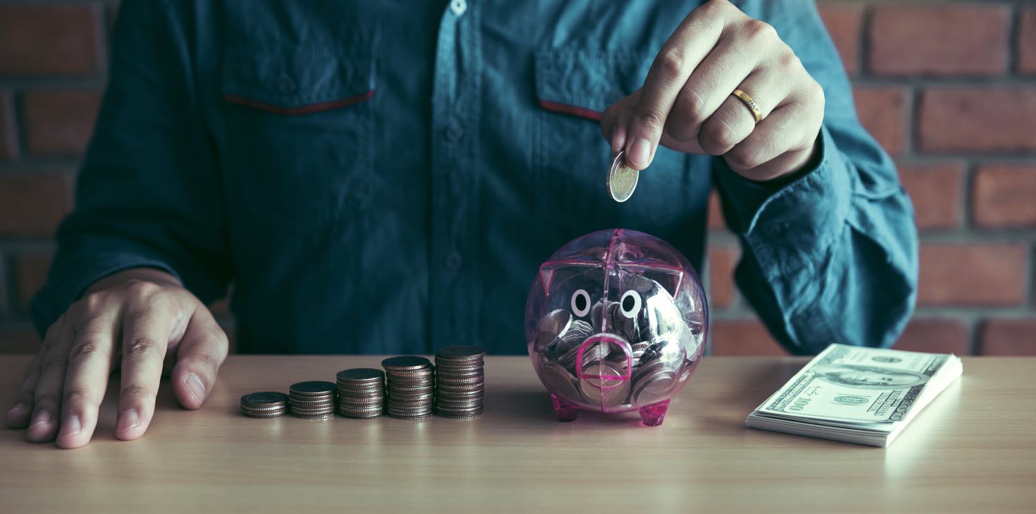 ¿El Dinero Que Ganas En Ingresos Se Debería Ahorrar O Invertir? – Hyenuk Chu