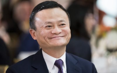 Jack Ma: De La Tecnología A La Innovación Agrícola – Hyenuk Chu