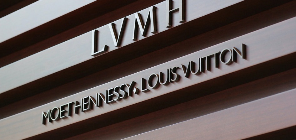 Bernard Arnault dirige al grupo LVMH