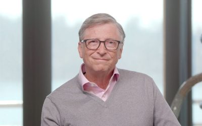 Bill Gates Tiene El Toque De Midas ¿Y Qué Más Se Trae Entre Manos? – Hyenuk Chu