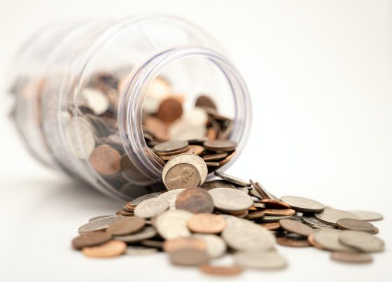 Desperdicios de dinero