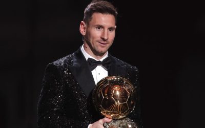Leo Messi Tiene El Toque De Midas: ¿En Qué Invierte Su Dinero? – Hyenuk Chu