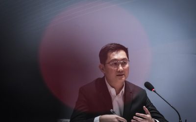 Tencent: Ma Huateng Es Otro Chino En La Lista De Los Más Ricos Del Mundo – Hyenuk Chu
