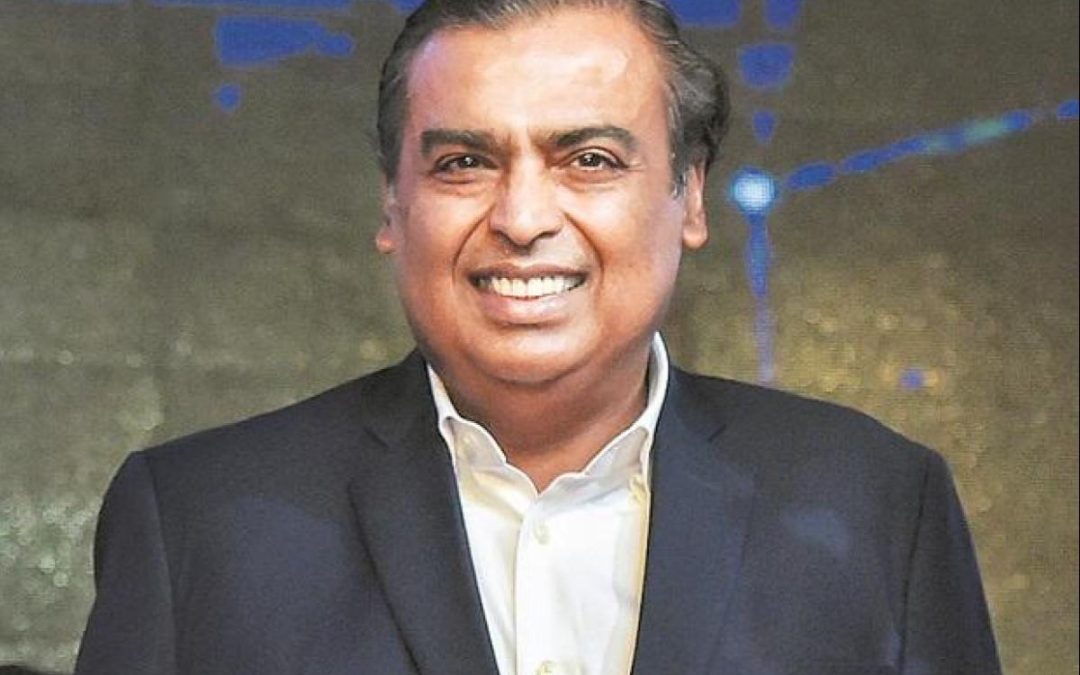 Millonarios asiáticos