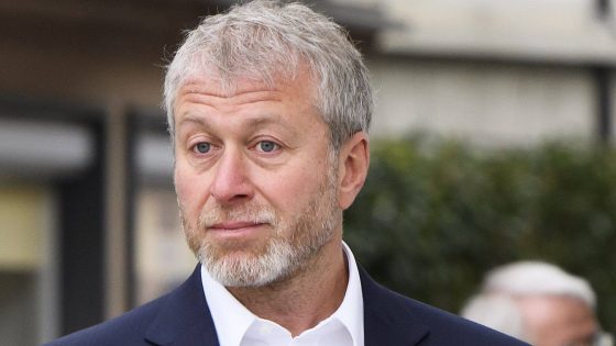 El Toque De Midas De Roman Abramovich – Hyenuk Chu
