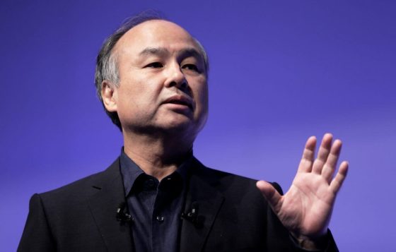 Masayoshi Son: El Ave Fénix Con El Toque De Midas – Hyenuk Chu