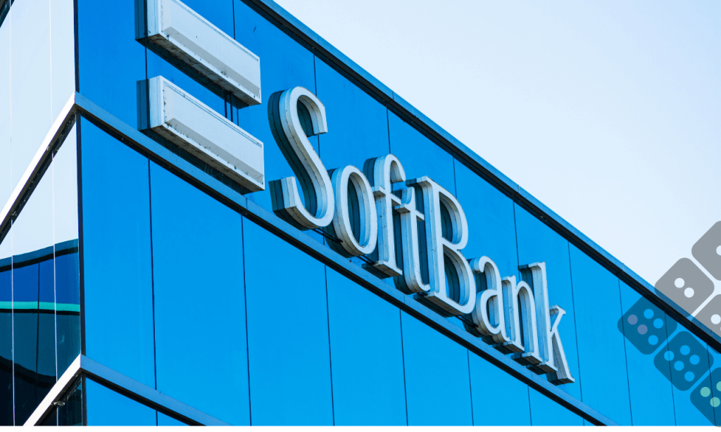 El grupo SoftBank es la principal creación de Masayoshi Son