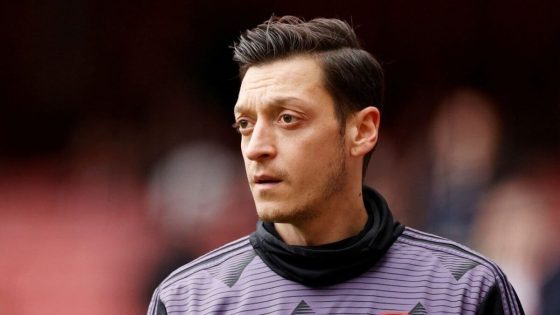 Las Inversiones Millonarias De Mezut Ozil – Hyenuk Chu