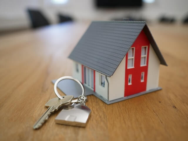 Comprar casa es uno de los objetivos a largo plazo que se fijan las personas