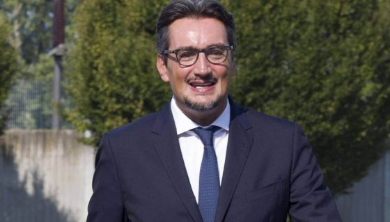 Giovanni Ferrero: “El Dulce Millonario” – Hyenuk Chu