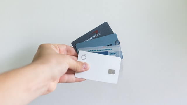 Hoy la tarjeta de crédito puede ser física o virtual