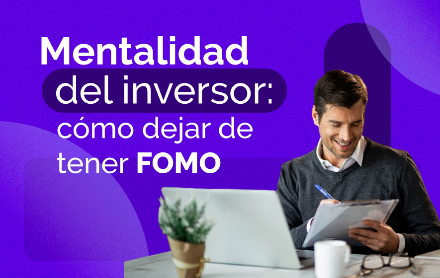 La Mentalidad del Inversor en 2026: Por Qué Marca la Diferencia en los Resultados – Hyenuk Chu
