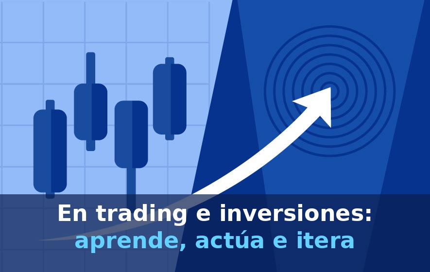 Acción imperfecta en el trading: supera la parálisis por análisis – Hyenuk Chu