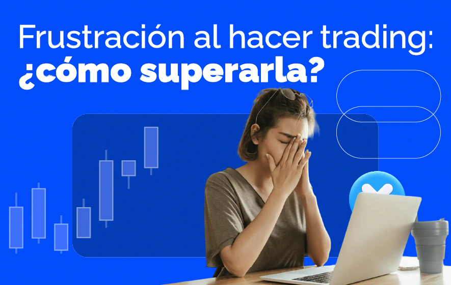 Frustración al hacer trading: 5 causas reales y cómo superarla – Hyenuk Chu