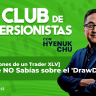 45 [Confesiones de un Trader XLV] Lo que NO Sabías sobre el 'DrawDown' – Hyenuk Chu