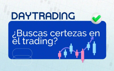 Day Trading: ¿Buscas certezas en el trading? Eso es lo que te está deteniendo – Hyenuk Chu