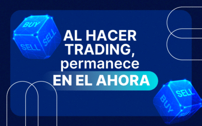 Lo Más Importante En El Trading: Enfócate En El Aquí y El Ahora – Hyenuk Chu