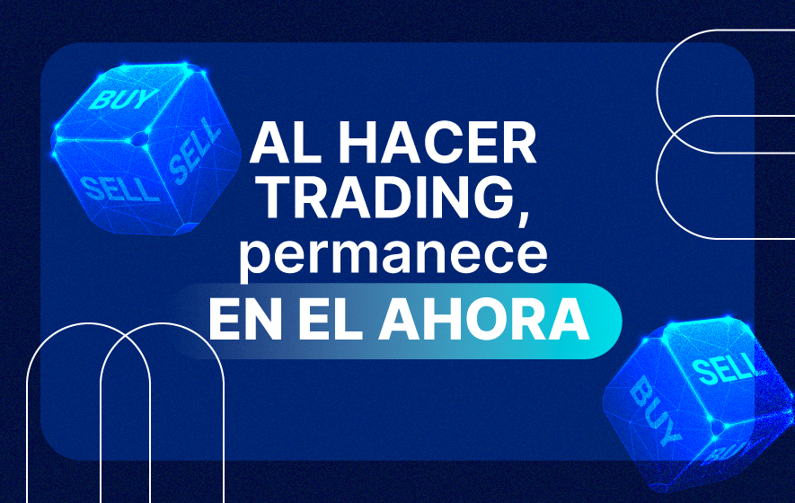 Lo Más Importante En El Trading: Enfócate En El Aquí y El Ahora – Hyenuk Chu