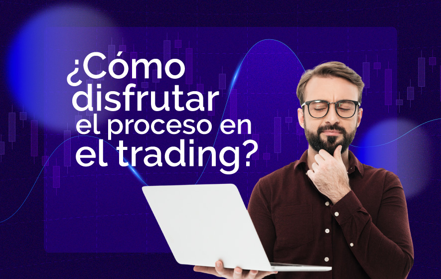 Disfrutar el Proceso en el Trading: La Clave Para Amar los Resultados – Hyenuk Chu