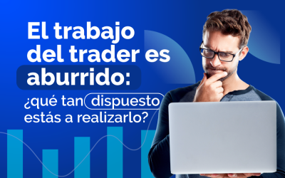El trabajo del trader es aburrido: ¿qué tan dispuesto estás a realizarlo? [Solución] – Hyenuk Chu