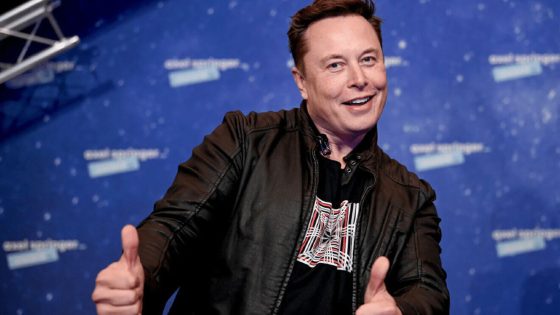 Twitter Spaces: El Toque De Midas De Elon Musk Lo Convierte En Dueño De La Red Social – Hyenuk Chu