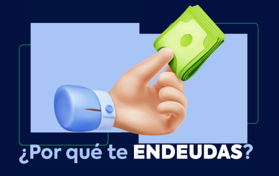 Endeudarse