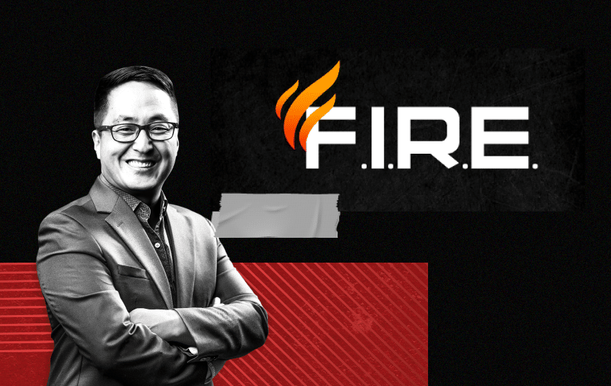 5 Lecciones De FIRE: Plantea Tu Futuro Financiero Y Tu Jubilación – Hyenuk Chu