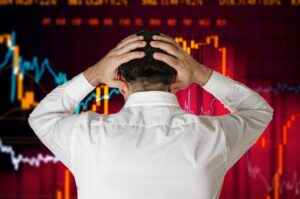 Incertidumbre Financiera: Cómo Afrontarla y Convertirla en Ventaja al Hacer Trading – Hyenuk Chu