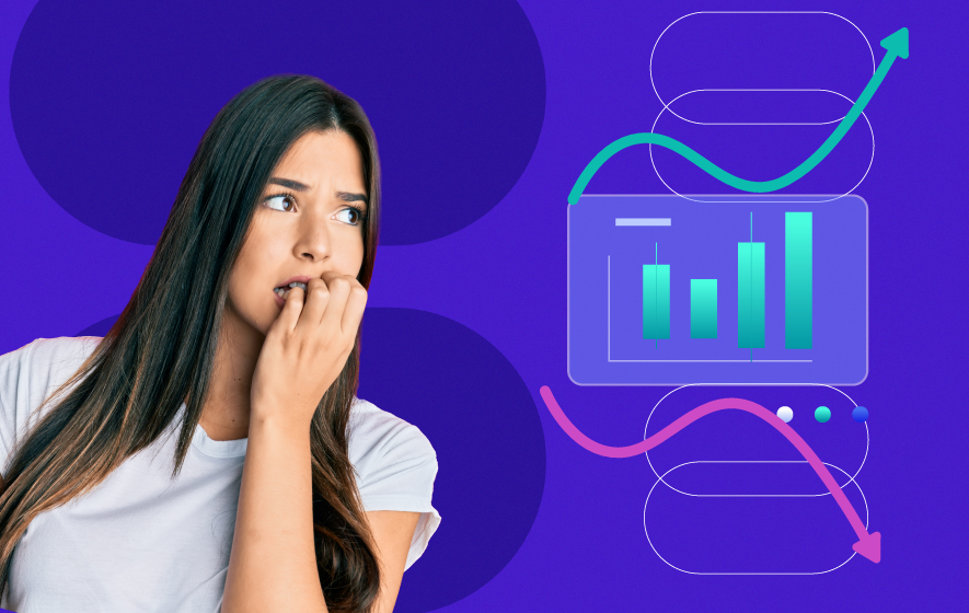 Incertidumbre Financiera: Cómo Afrontarla y Convertirla en Ventaja al Hacer Trading – Hyenuk Chu