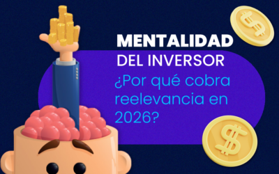 La Mentalidad del Inversor en 2026: Por Qué Marca la Diferencia en los Resultados – Hyenuk Chu