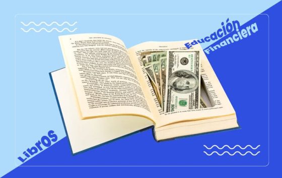 Libros de educación financiera