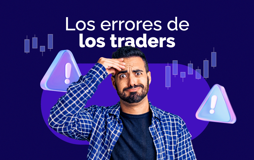 Errores De Los Traders: Gestiónalos Para Que No Arruinen Tus Resultados – Hyenuk Chu