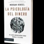 Morgan Housel, autor de “La psicología del dinero”